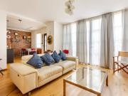 Villetta a schiera in affitto a Milano MI