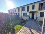 Villetta a schiera in affitto a Parma PR
