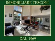 Villetta a schiera in affitto a Pietrasanta LU