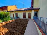 Villetta a schiera in affitto a Podenzano PC