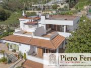 Villetta a schiera in affitto a Pozzuoli NA