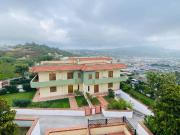 Villetta a schiera in affitto a Pozzuoli NA