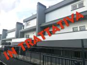 Villetta a schiera in affitto a Roma RM