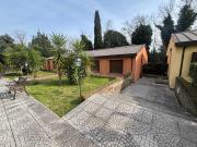 Villetta a schiera in affitto a Roma RM