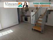 Villetta a schiera in affitto a Roma RM