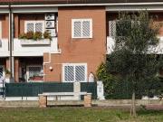 Villetta a schiera in affitto a Roma RM