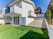 Villetta a schiera in affitto a Roma RM