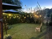 Villetta a schiera in affitto a Roma RM