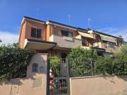 Villetta a schiera in affitto a Roma RM
