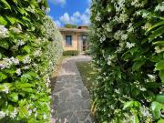 Villetta a schiera in affitto a Roma RM