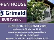 Villetta a schiera in affitto a Roma RM