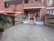 Villetta a schiera in affitto a Roma RM