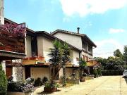 Villetta a schiera in affitto a Roma RM