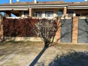 Villetta a schiera in affitto a Roma RM