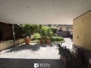 Villetta a schiera in affitto a Roma RM