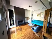 Villetta a schiera in affitto a Roma RM