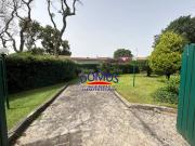 Villetta a schiera in affitto a Sabaudia LT