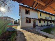 Villetta a schiera in affitto a San Pietro in Casale BO