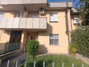 Villetta a schiera in affitto a San Possidonio MO