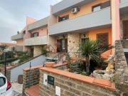 Villetta a schiera in affitto a Vasto CH