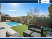 Villetta a schiera in affitto a Vicenza VI