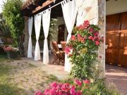 Villetta a schiera in affitto di 100 m²