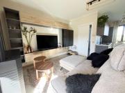 Villetta a schiera in affitto di 100 m² in Via Aronco