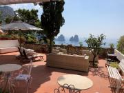 Villetta a schiera in affitto di 100 m² in Via Marina...