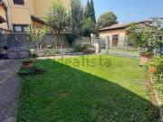 Villetta a schiera in affitto di 100 m² in Via San Cristina