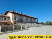 Villetta a schiera in affitto di 100 m² in Via...