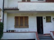 Villetta a schiera in affitto di 100 m² in Viale Morin