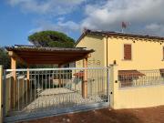 Villetta a schiera in affitto di 120 m² in Via Attilio...
