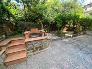 Villetta a schiera in affitto di 120 m² in Via Montenero, 32