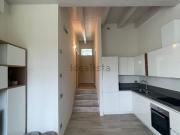 Villetta a schiera in affitto di 120 m² in Via T....
