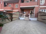 Villetta a schiera in affitto di 124 m² in Viale Stefano...