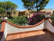 Villetta a schiera in affitto di 130 m² in Via dello Sport