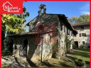 Villetta a schiera in affitto di 130 m² in Via Giassico, 2