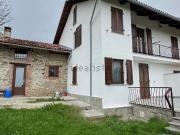 Villetta a schiera in affitto di 140 m² in Strada Delle...