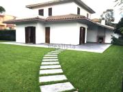 Villetta a schiera in affitto di 150 m² in Via dei...