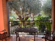 Villetta a schiera in affitto di 163 m²