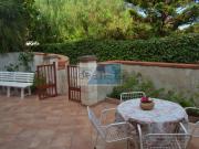 Villetta a schiera in affitto di 164 m² in Via Pantelleria