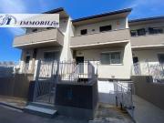 Villetta a schiera in affitto di 180 m² in Via Z7, 7