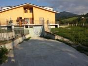 Villetta a schiera in affitto di 185 m² in Via ramiera