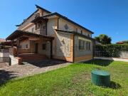 Villetta a schiera in affitto di 190 m² in Via Vicinale...