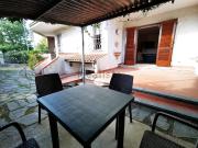 Villetta a schiera in affitto di 195 m² in Via Gino...