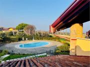 Villetta a schiera in affitto di 200 m²