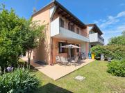 Villetta a schiera in affitto di 210 m²