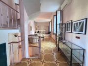 Villetta a schiera in affitto di 240 m² in Via Macedonio...