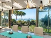 Villetta a schiera in affitto di 250 m²