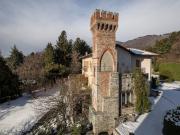 Villetta a schiera in affitto di 270 m² in Via Mazzorin, 3